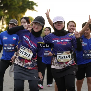 Runner Photo 3604036
