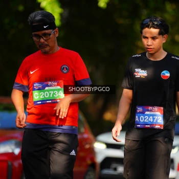 Runner Photo 3604037