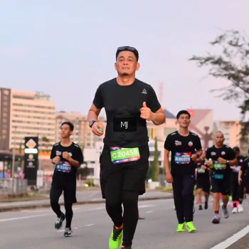 Runner Photo 3604039