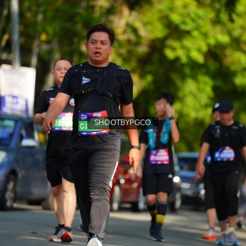 Runner Photo 3604040