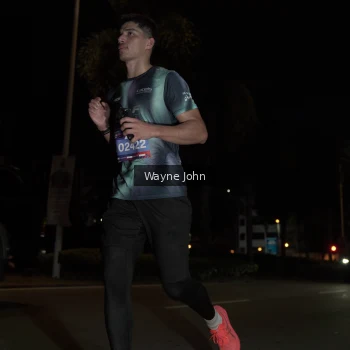 Runner Photo 3604041