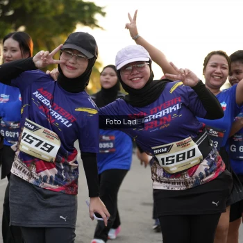 Runner Photo 3604042