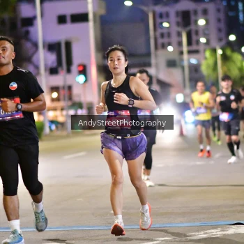 Runner Photo 3604043