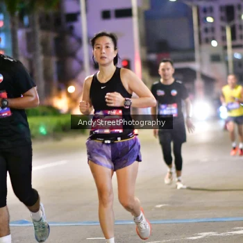Runner Photo 3604044
