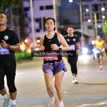 Runner Photo 3604045