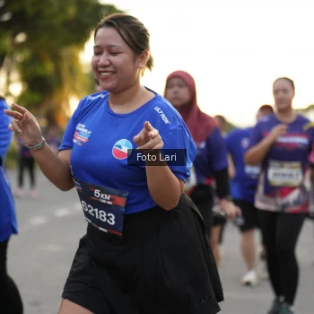 Runner Photo 3604046