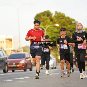 Runner Photo 3604050