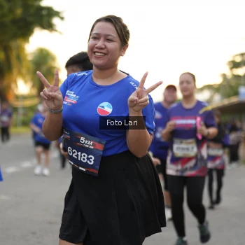 Runner Photo 3604052