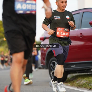 Runner Photo 3604053