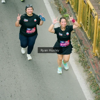 Runner Photo 3604055