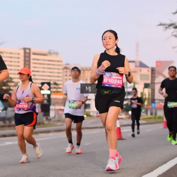 Runner Photo 3604057