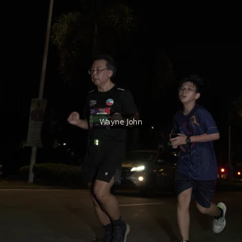 Runner Photo 3604061