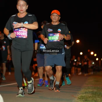 Runner Photo 3604062
