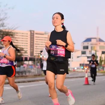Runner Photo 3604063