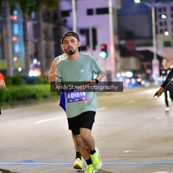 Runner Photo 3604064