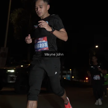 Runner Photo 3604065