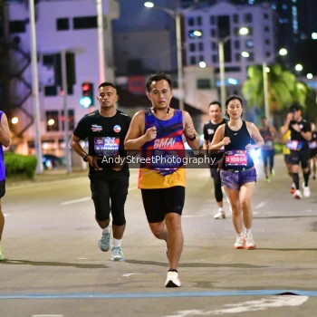 Runner Photo 3604066