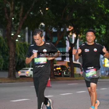 Runner Photo 3604067
