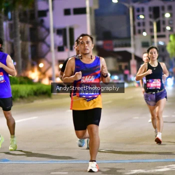 Runner Photo 3604068