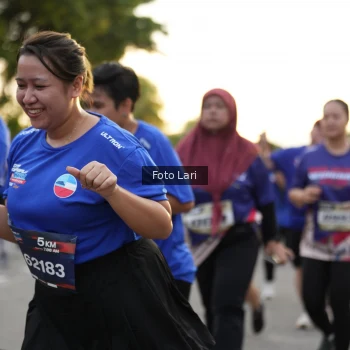 Runner Photo 3604071