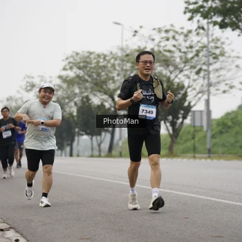 Runner Photo 3604078