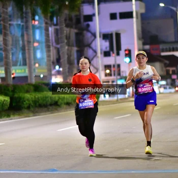 Runner Photo 3604079