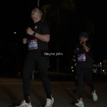 Runner Photo 3604080