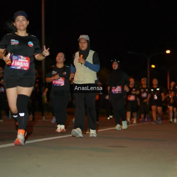 Runner Photo 3604081
