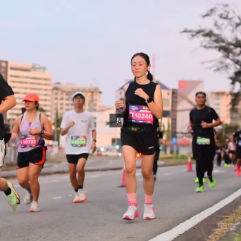Runner Photo 3604085
