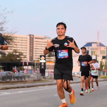 Runner Photo 3604086