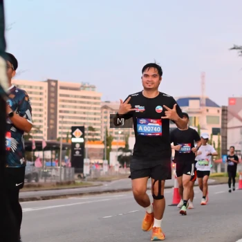 Runner Photo 3604091