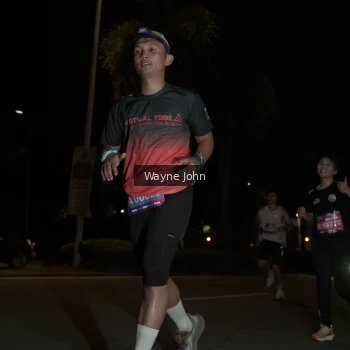 Runner Photo 3604092