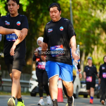 Runner Photo 3604093