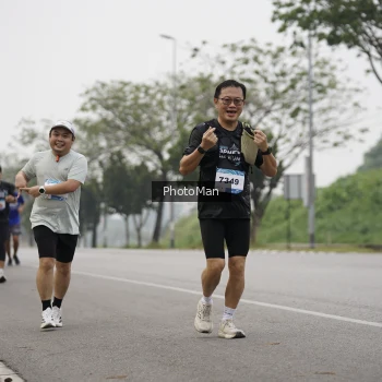 Runner Photo 3604095