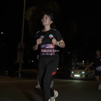 Runner Photo 3604097