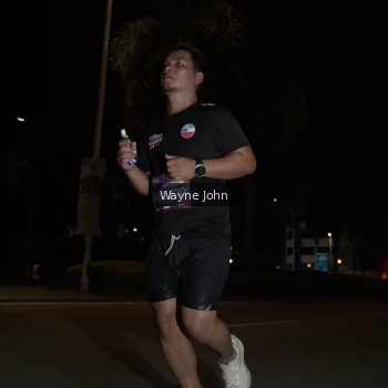 Runner Photo 3604098