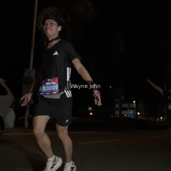Runner Photo 3604099
