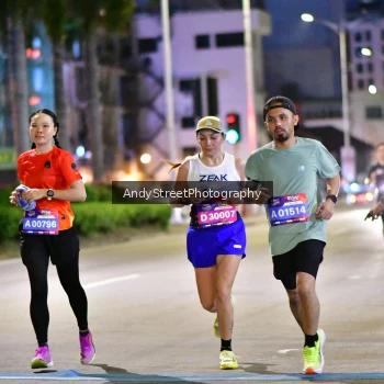Runner Photo 3604101