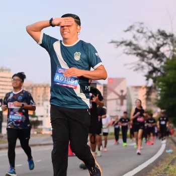 Runner Photo 3604105