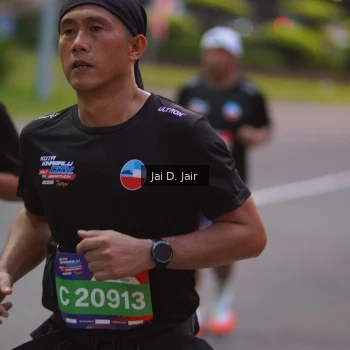 Runner Photo 3604106