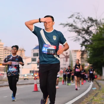 Runner Photo 3604107
