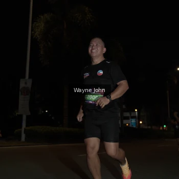 Runner Photo 3604108