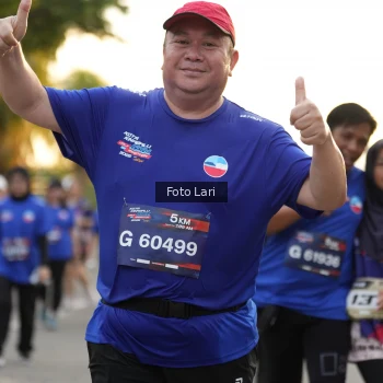 Runner Photo 3604109