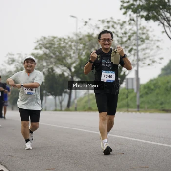 Runner Photo 3604112