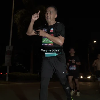 Runner Photo 3604113