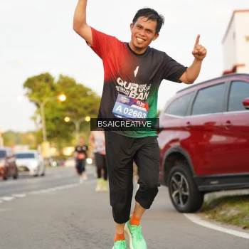 Runner Photo 3604117