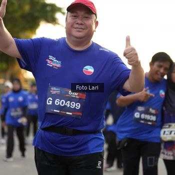 Runner Photo 3604118