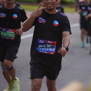 Runner Photo 3604119