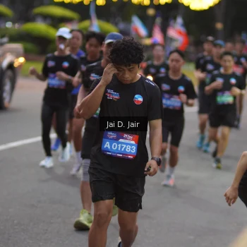 Runner Photo 3604121