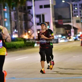 Runner Photo 3604123